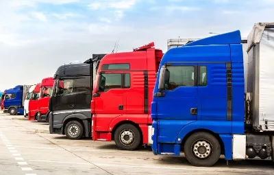 Konya Ahırkapı Ambar Nakliyat